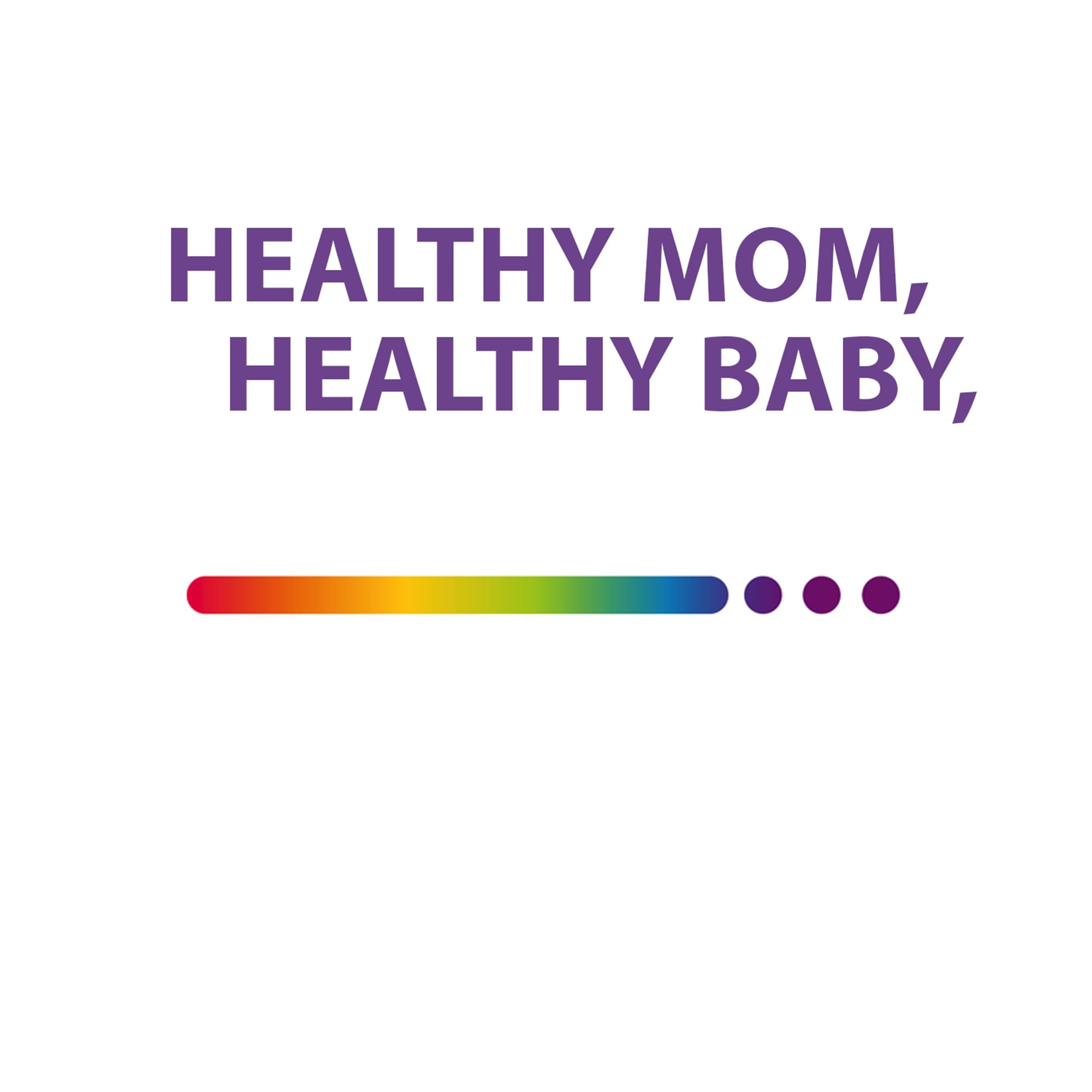 Centrum Prenatal Multigummies with DHA and Folic Acid, Postpartum Multivitamin and Mineral Supplement, 60 count, 30 day supply. 🍁 All In One Marketplace Canada
