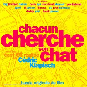 Chacun Cherche Son Chat (bof)