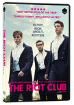 The Riot Club - DVD (Used)