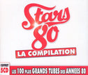 Stars 80: La Compil' Officielle