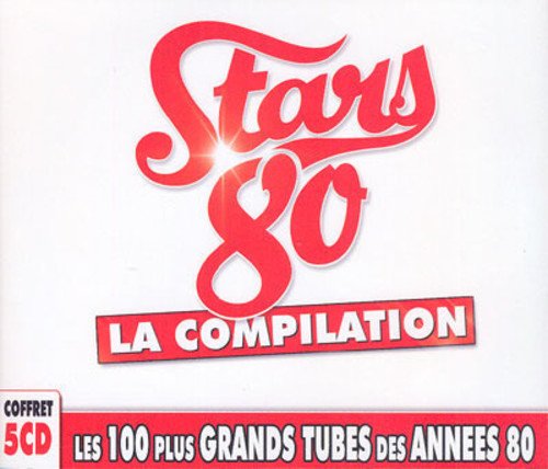 Stars 80: La Compil' Officielle