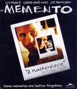 Memento - Blu-Ray