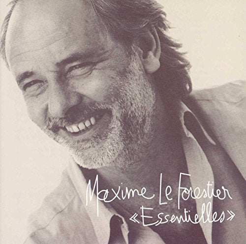 Maxime Le Forestier / Essentielles - CD