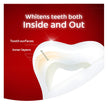 Colgate Optic White Advanced Teeth Whitening Toothpaste, Sparkling White, 133 Ml, 3 Count 🍁 All In One Marketplace Canada