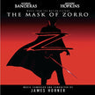 Soundtrack / The Mask of Zorro - CD (Used)