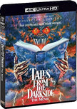 Tales From the Darkside: The Movie - Collector's Edition 4K Ultra HD/Blu-ray