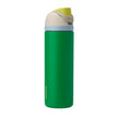 Owala FreeSip Insulated Stainless Steel Water Bottle with Straw, BPA-Free Sports Water Bottle, Great for Travel, 24 Oz, Putting Green 🍁 All In One Marketplace Canada
