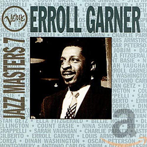 Verve Jazz Masters #7