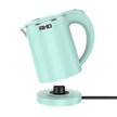 RHD 0.5L Small Portable Electric Kettles for Boiling Water, 304 Stainless Steel Hot Water Dispensers, Fast Boil Teapot, Auto Shut-Off, Perfect For Dorm RV Travel Coffee Tea, Green 🍁 All In One Marketplace Canada