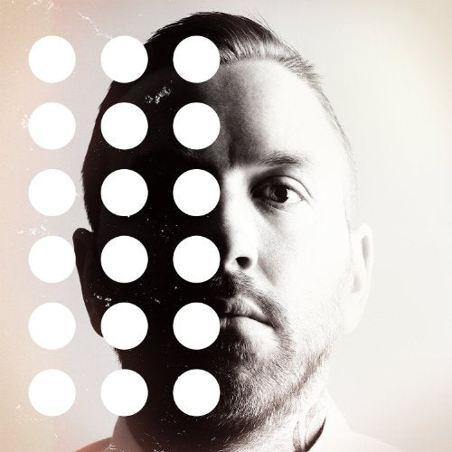 City And Colour / The Hurry And The Harm - CD