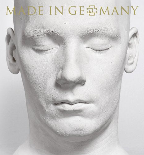 Rammstein / Made In Germany - CD
