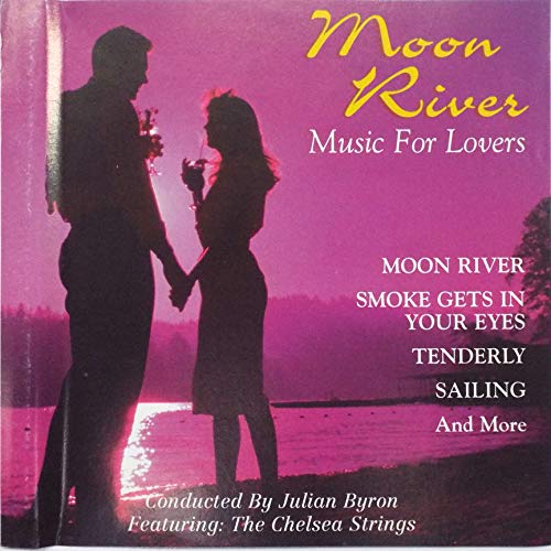(T)Moon River