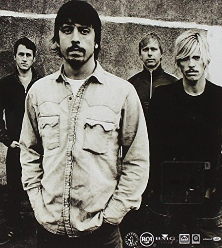 Foo Fighters / One by One - CD (Used)
