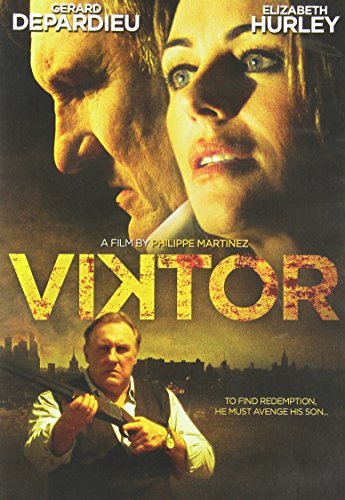 Viktor - DVD