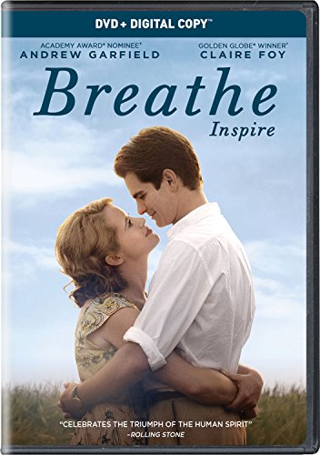 Breathe - DVD