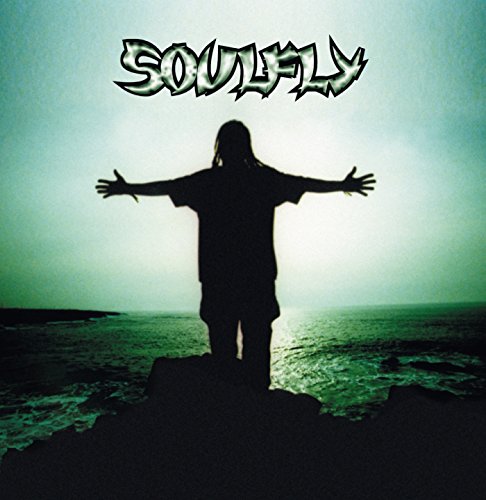 Soulfly / Soulfly - CD (Used)