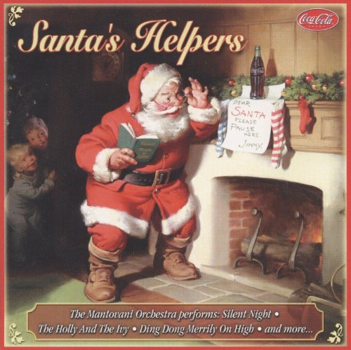 Santa's Helpers