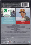 Pee-Wee Herman: Pee-Wee's Big Adventure