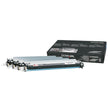 Lexmark C734X24G Photoconductor Unit, 4/Pack