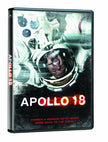 Apollo 18 - DVD