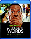 Thousand Words - Blu-ray (Used)