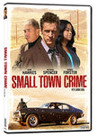 Small Town Crime (Petit crime local) (Bilingual)