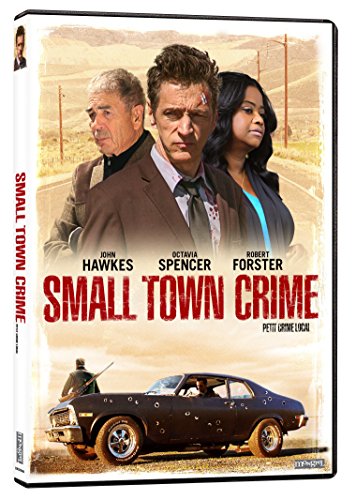 Small Town Crime (Petit crime local) (Bilingual)