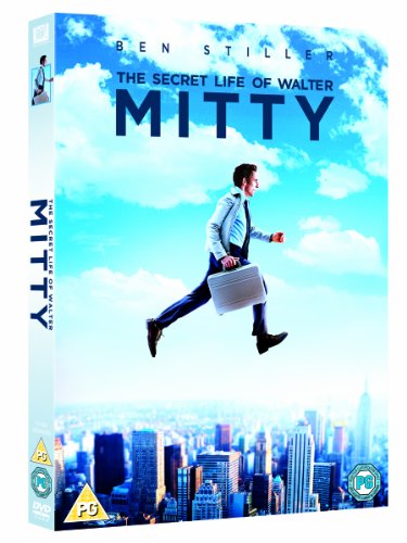 The Secret Life of Walter Mitty