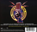 Paul Stanley's Soul Station / Now and Then - CD