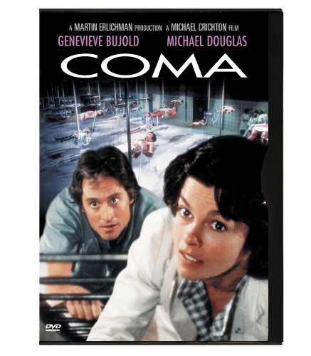 Coma - DVD (Used)
