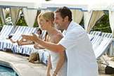 Just Go With It - Blu-Ray (Used)