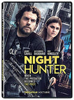 Night Hunter - DVD