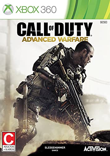 Call of Duty: Advanced Warfare Atlas Pro Edition