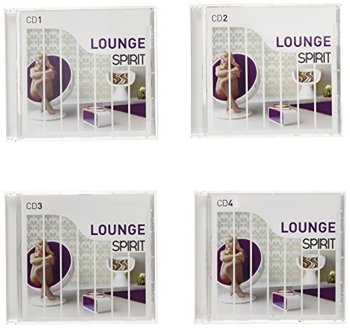 Spirit of Lounge