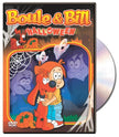 Boule Et Bill:Halloween