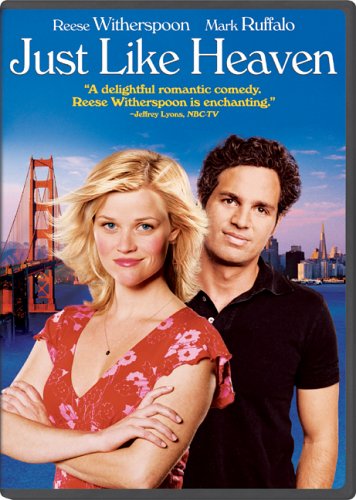 Just Like Heaven - DVD (Used)