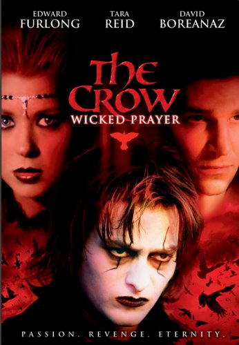 The Crow: Wicked Prayer (Sous-titres français)