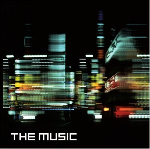 The Music / Strength in Numbers - CD