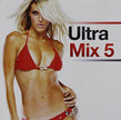 Various / Ultra Mix 5 - CD (Used)
