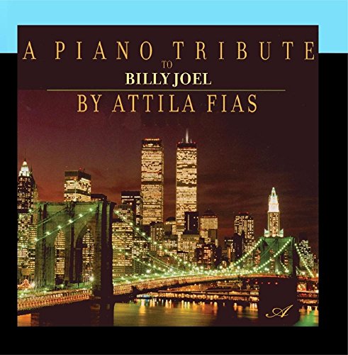 A Piano Tribute to Billy Joel