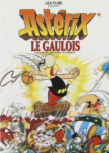 Astérix Le Gaulois - DVD (Used)