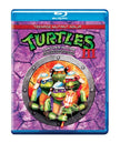 Teenage Mutant Ninja Turtles 3 - Blu-Ray (Used)