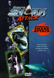 Operation Shark Attack: Operation [Import]