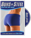 Buns of Steel Sculpting and Toning