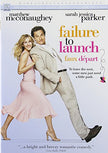 Failure to Launch (Widescreen) - DVD (Used)