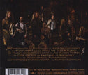 Korpiklaani / Korven Kuningas - CD (Used)