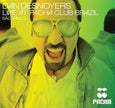Dan Desnoyers / Live at Pacha Club Brazil (Sao Paulo) - CD