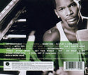 Jamie Foxx / Unpredictable - CD (Used)