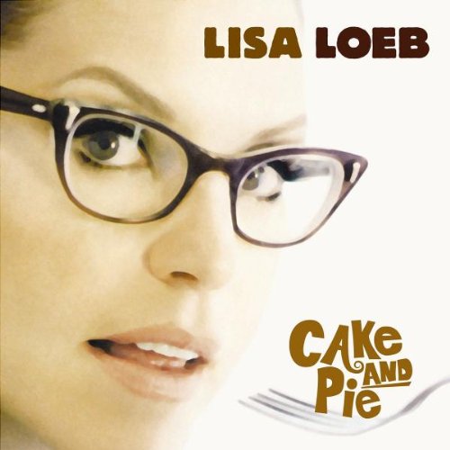 Lisa Loeb / Cake and Pie - CD (Used)