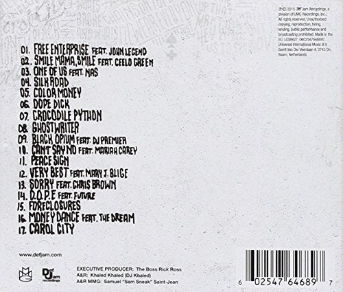 Black Market [Deluxe Edition]